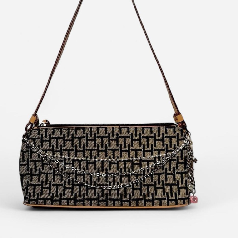 Tommy Hilfiger Print baugette